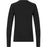 ENDURANCE Halen W Seamless L/S Tee T-shirt 1011 Dark Grey Melange