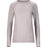 ENDURANCE Halen W Seamless L/S Tee T-shirt 1284 Lilac Gray