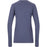 ENDURANCE Halen W Seamless L/S Tee T-shirt 2177 Serenity Blue