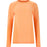 ENDURANCE Halen W Seamless L/S Tee T-shirt 4333 Vitality