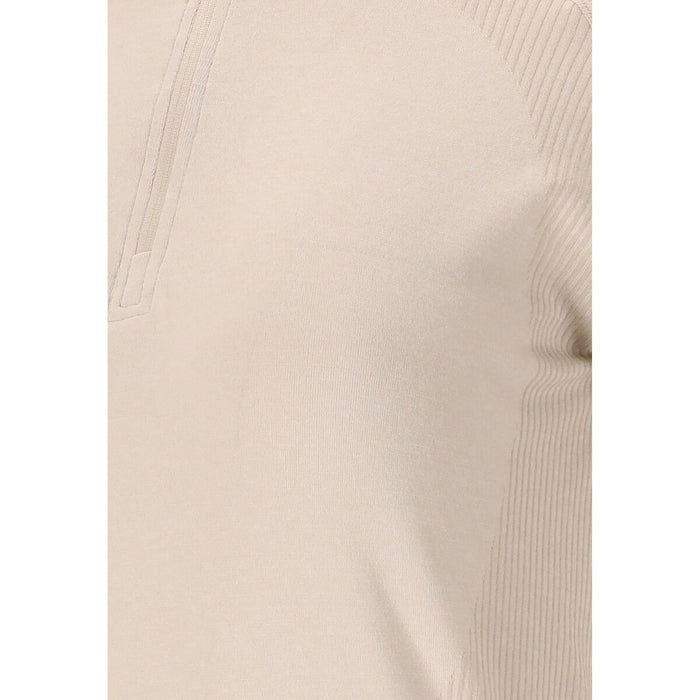ENDURANCE Halen W Seamless Midlayer Midlayer 1186 Moonstruck