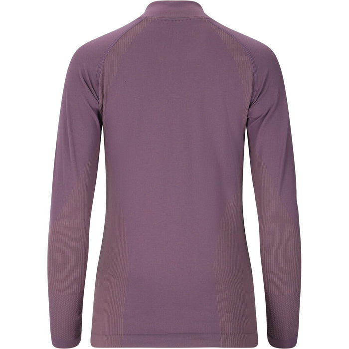 ENDURANCE Halen W Seamless Midlayer Midlayer 4419 Moonscape