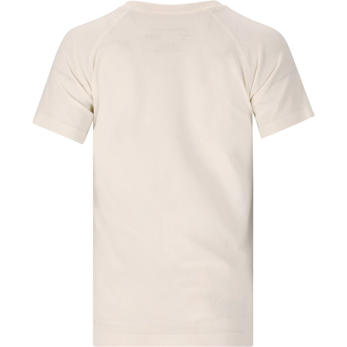 ENDURANCE Halen W Seamless S/S Tee T-shirt 1145 Whisper White