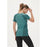 ENDURANCE Halen W Seamless S/S Tee T-shirt 3097 Ponderosa Pine