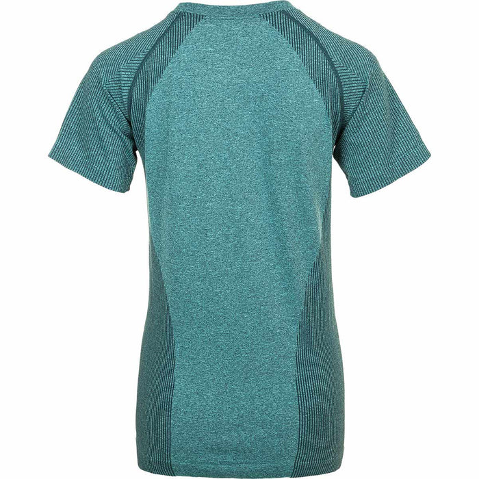 ENDURANCE Halen W Seamless S/S Tee T-shirt 3097 Ponderosa Pine