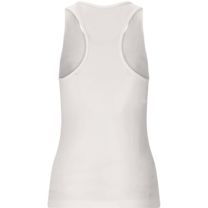 SPORT Halen W seamless Top Top 1002 White