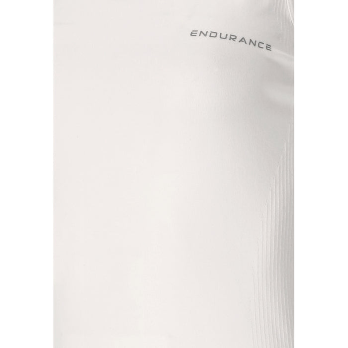 SPORT Halen W seamless Top Top 1002 White