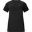 SPORT Halenas W Seamless Tee T-shirt 1001 Black