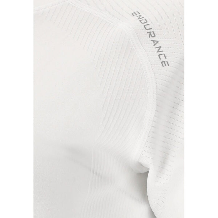 SPORT Halenas W Seamless Tee T-shirt 1002 White