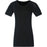 SPORT Halenas W Seamless Tee T-shirt 1011 Dark Grey Melange