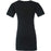 SPORT Halenas W Seamless Tee T-shirt 1011 Dark Grey Melange