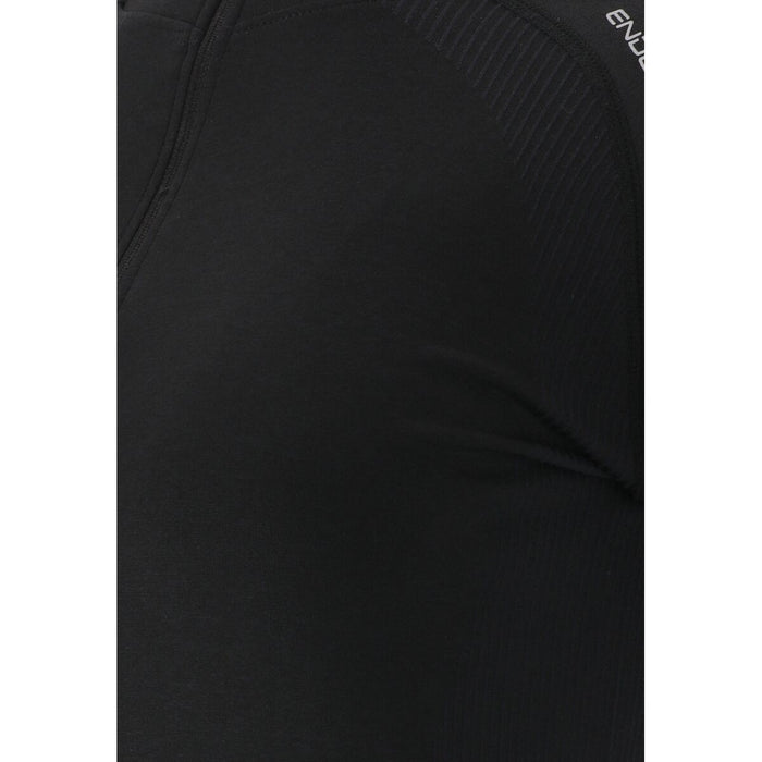 SPORT Halenis W Seamless Midlayer Midlayer 1011 Dark Grey Melange