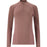 SPORT Halenis W Seamless Midlayer Midlayer 4321 Rose Taupe