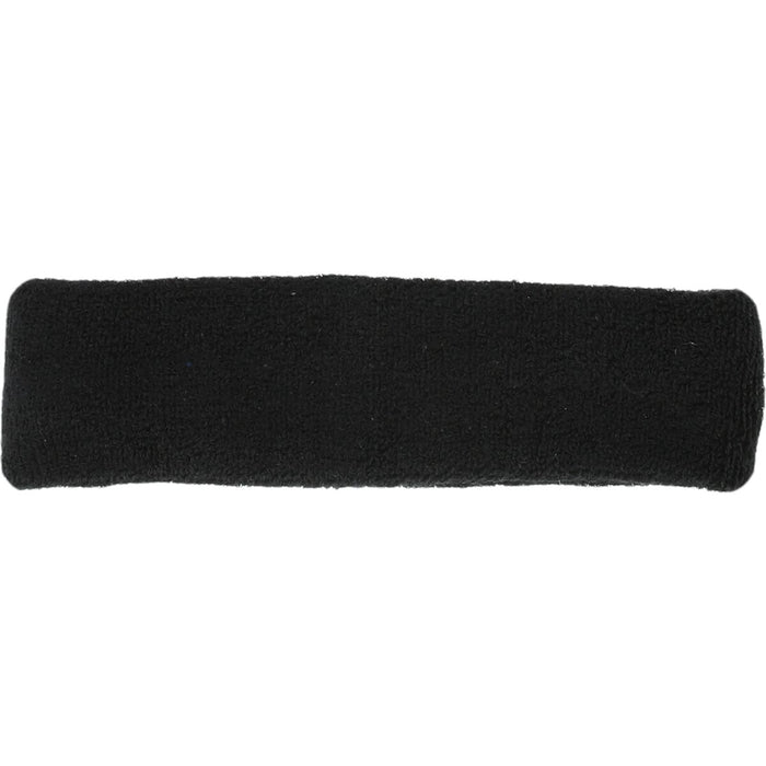 ENDURANCE Halligen Logo Headband Headband 1001 Black