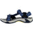 CMP Hamal Kids Hiking Sandal Sandal 13NE Cosmo-Royal