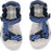 CMP Hamal Kids Hiking Sandal Sandal 13NE Cosmo-Royal