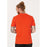 CRUZ Hamill M SS Tee T-shirt 5013 Pureed Pumpkin