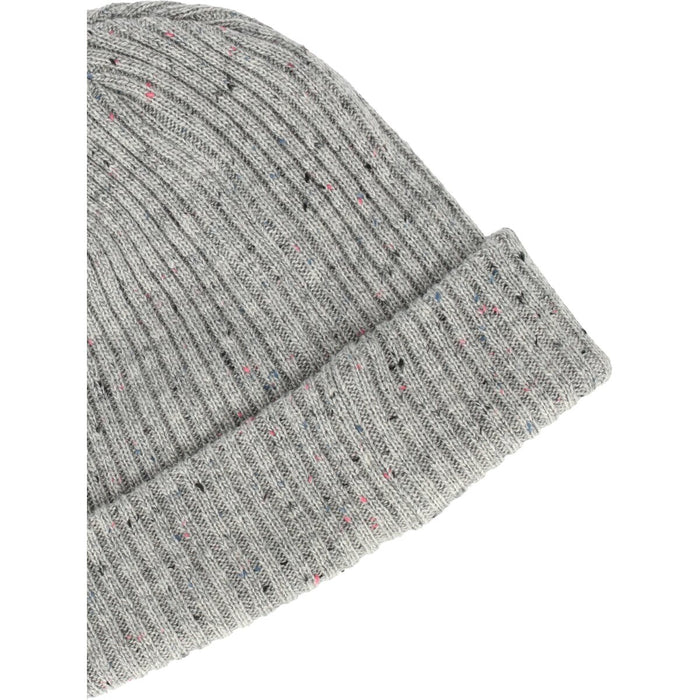 WHISTLER Hammeron Unisex Beanie Hoods 1005 Light Grey Melange