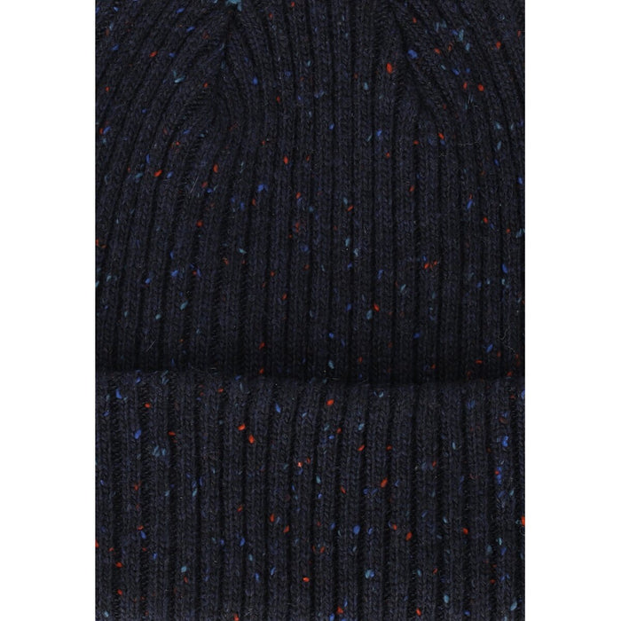 WHISTLER Hammeron Unisex Beanie Hoods 2048 Navy Blazer