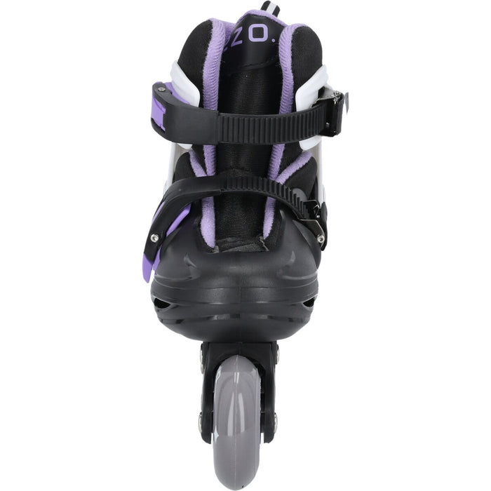 REZO Hana Jr. In-Line Skate In-line skates 4058 Dahlia Purple