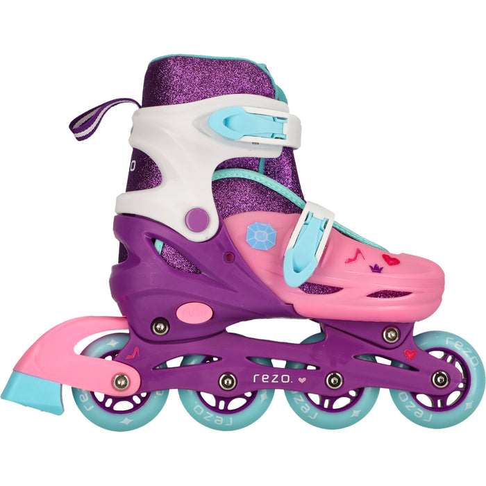 REZO Hana Jr. In-Line Skate In-line skates 4349 Byzantium