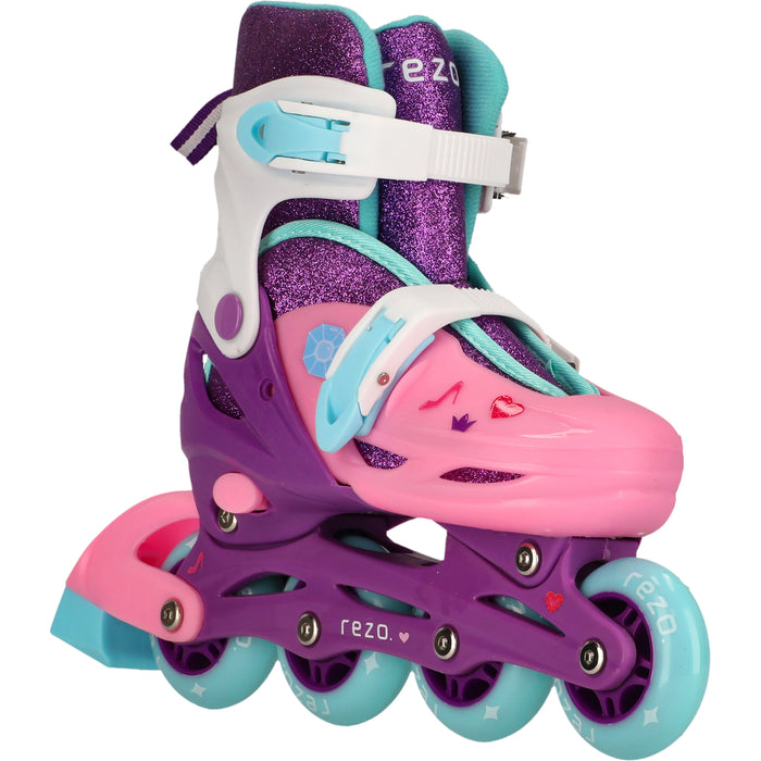 REZO Hana Jr. In-Line Skate In-line skates 4349 Byzantium