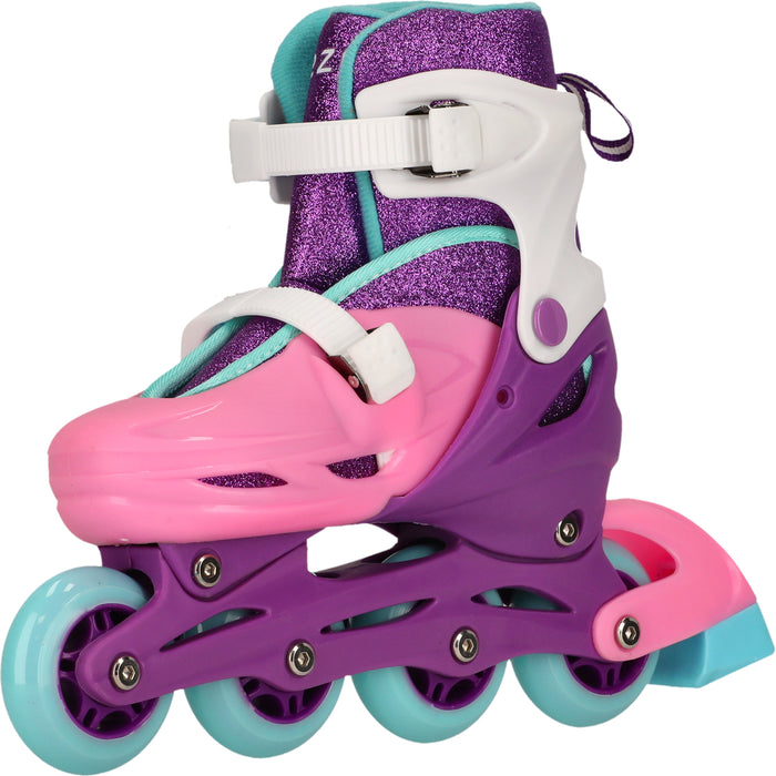 REZO Hana Jr. In-Line Skate In-line skates 4349 Byzantium