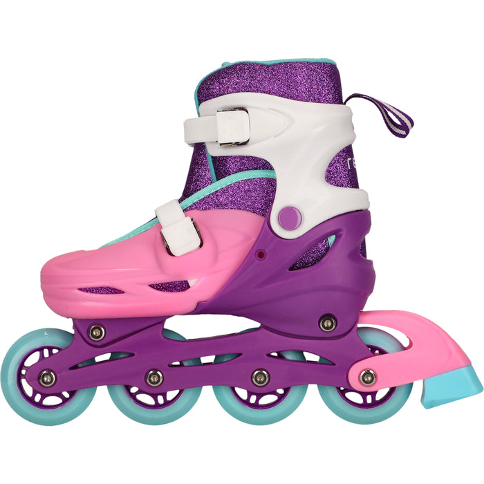 REZO Hana Jr. In-Line Skate In-line skates 4349 Byzantium