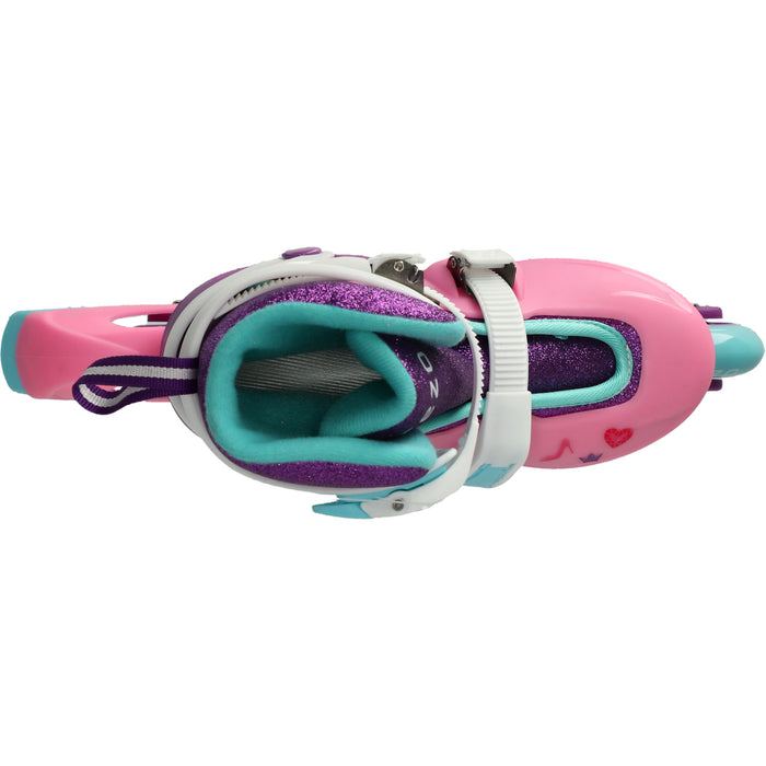REZO Hana Jr. In-Line Skate In-line skates 4349 Byzantium
