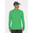 ENDURANCE Hanieber M L/S Tee T-shirt 3238 Island Green