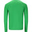 ENDURANCE Hanieber M L/S Tee T-shirt 3238 Island Green