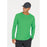 ENDURANCE Hanieber M L/S Tee T-shirt 3238 Island Green