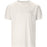ENDURANCE Hanieber M S/S Tee T-shirt 1002 White