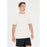 ENDURANCE Hanieber M S/S Tee T-shirt 1002 White