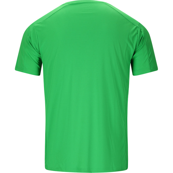 ENDURANCE Hanieber M S/S Tee T-shirt 3238 Island Green