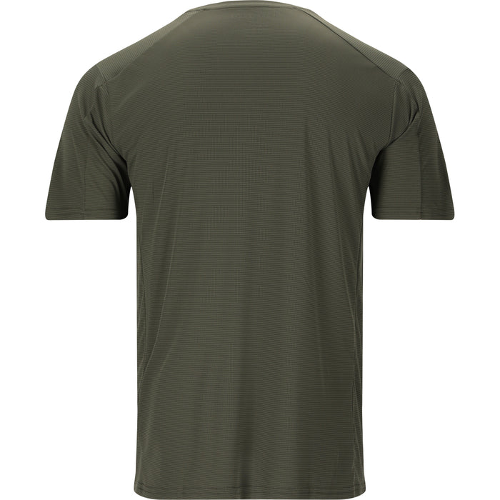 ENDURANCE Hanieber M S/S Tee T-shirt 3241 Kambaba
