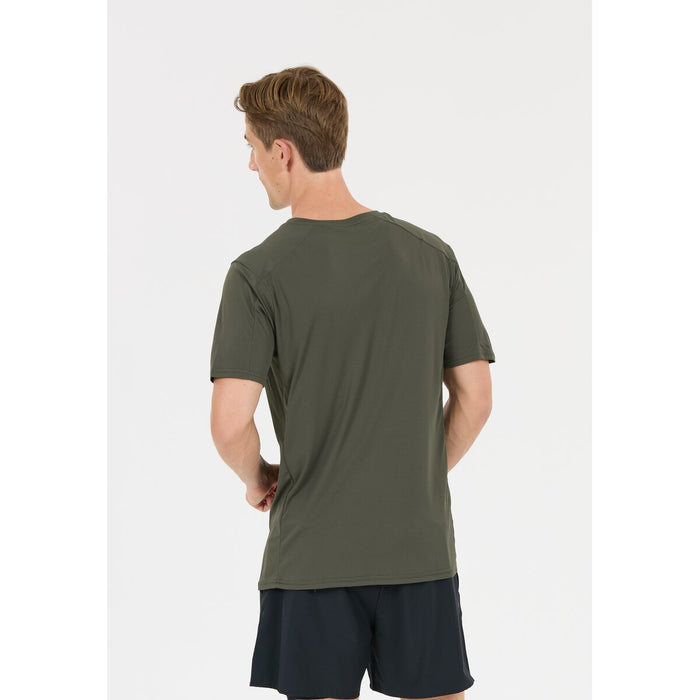 ENDURANCE Hanieber M S/S Tee T-shirt 3241 Kambaba