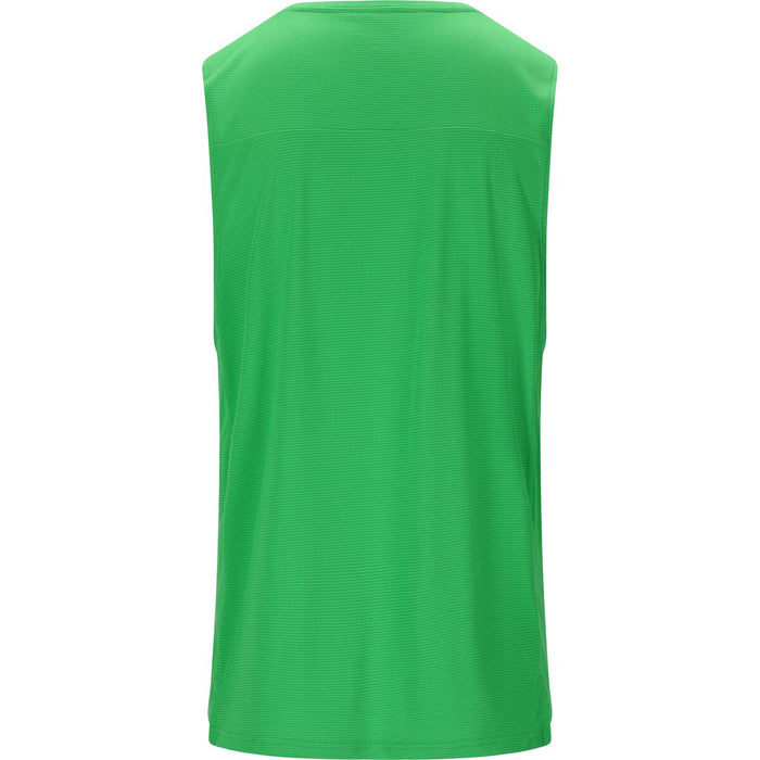 ENDURANCE Hanieber M Sleveless Tee T-shirt 3238 Island Green
