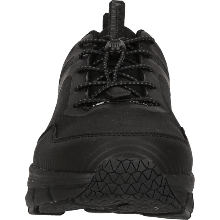 WHISTLER Hank Shoe WP Shoes 1001 Black