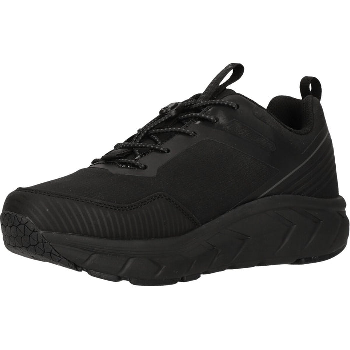 WHISTLER Hank Shoe WP Shoes 1001 Black