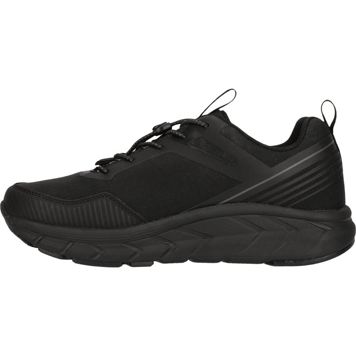 WHISTLER Hank Shoe WP Shoes 1001 Black