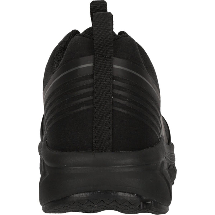 WHISTLER Hank Shoe WP Shoes 1001 Black