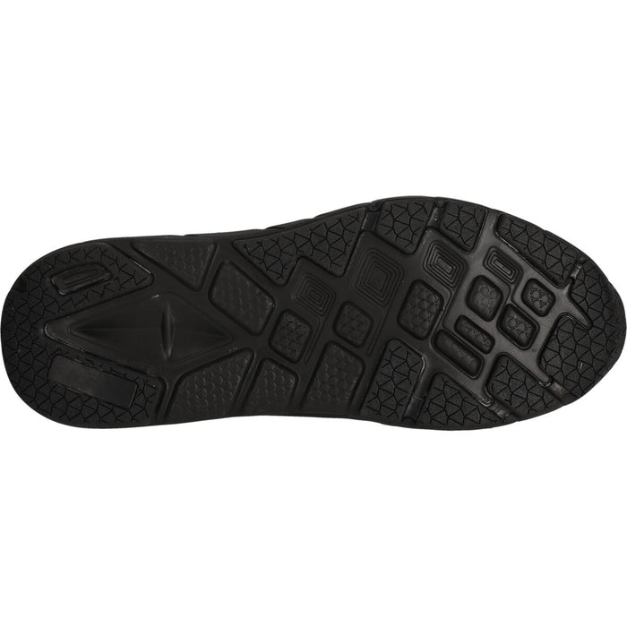 WHISTLER Hank Shoe WP Shoes 1001 Black