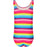 ZIGZAG Happyswim Swimsuit Swimwear 4015 Diva Pink