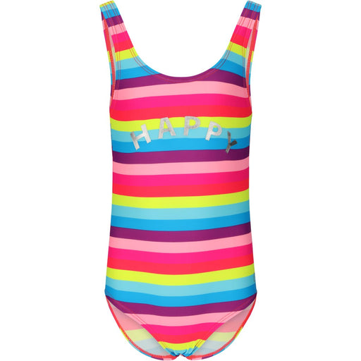 ZIGZAG Happyswim Swimsuit Swimwear 4015 Diva Pink