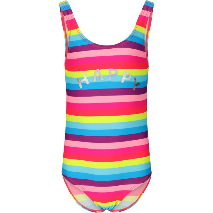 ZIGZAG Happyswim Swimsuit Swimwear 4015 Diva Pink