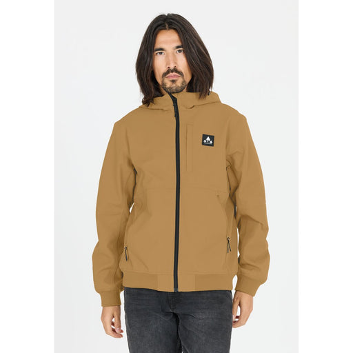 WHISTLER Haraldo M Jacket W-PRO 10000 Jacket 5263 Dull Gold
