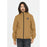 WHISTLER Haraldo M Jacket Jacket 5263 Dull Gold