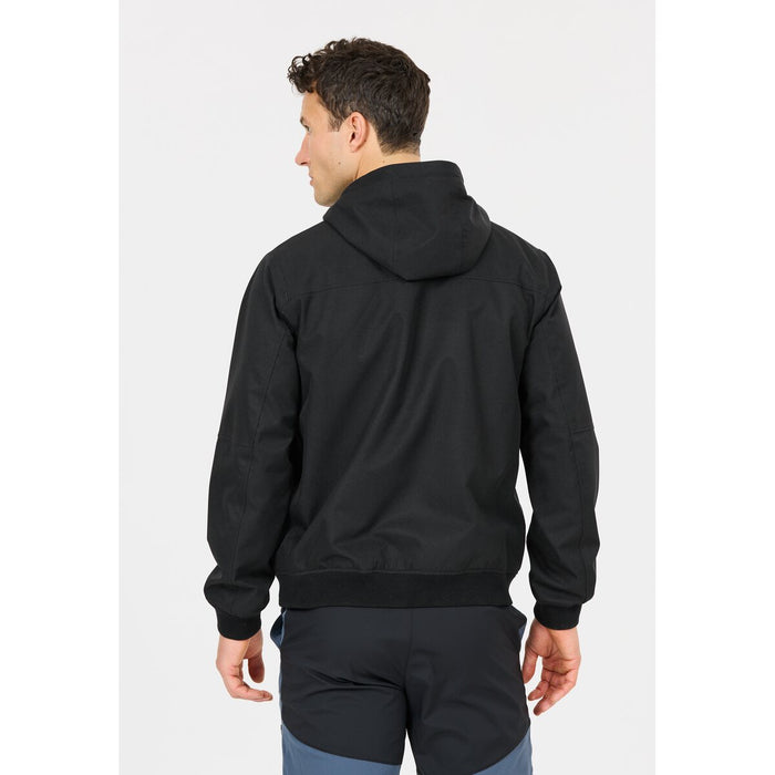 WHISTLER Haraldo M Jacket W-PRO 10000 Jacket 1001 Black