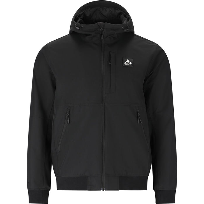 WHISTLER Haraldo M Jacket W-PRO 10000 Jacket 1001 Black